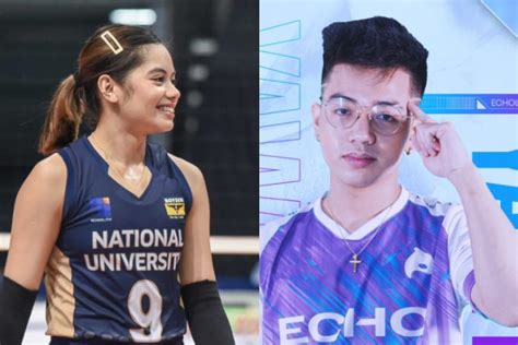 Volleyball player Jennifer Nierva posts cryptic tweet after alleged .